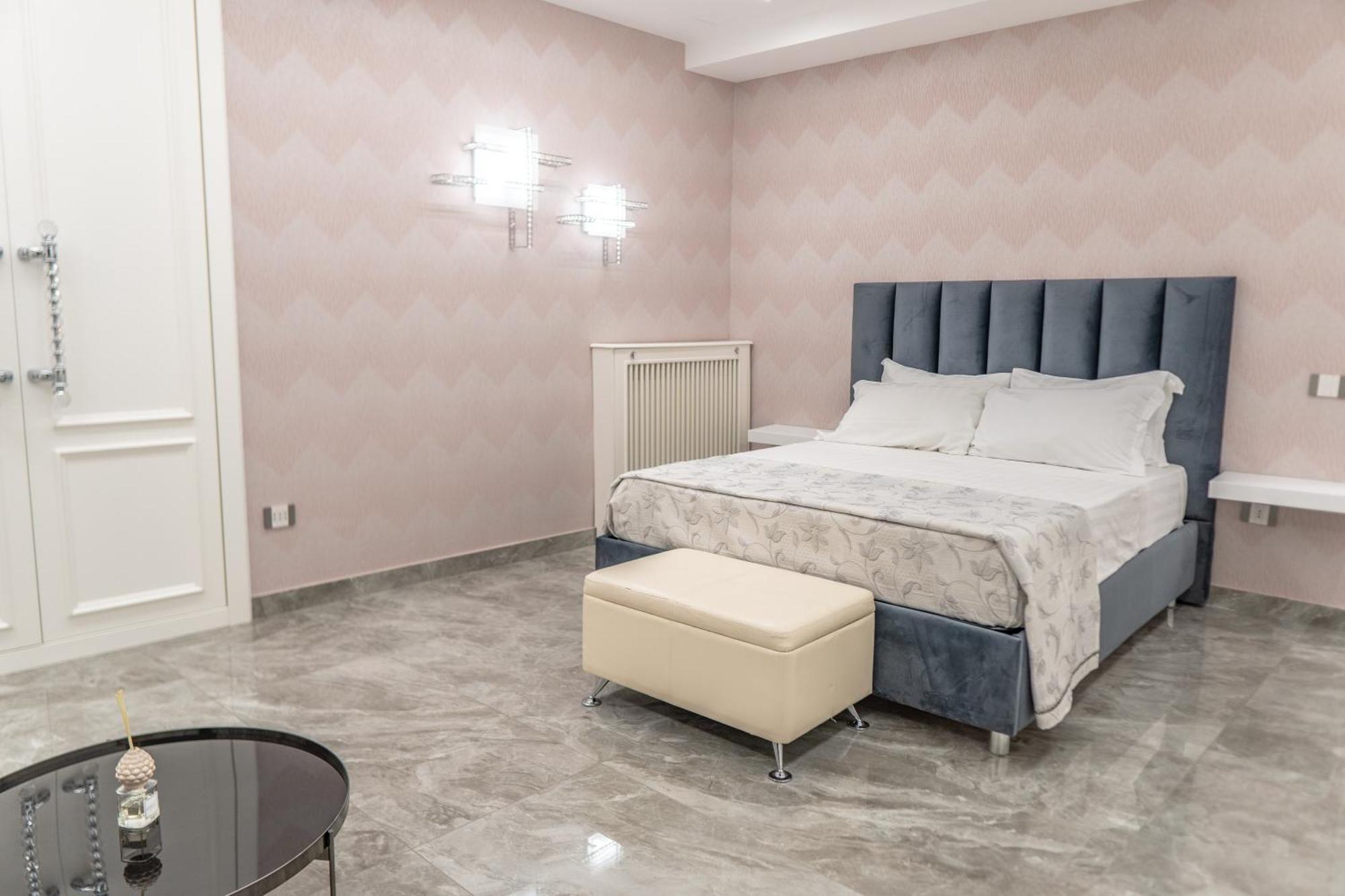 D'elite Chiaia Appartamento