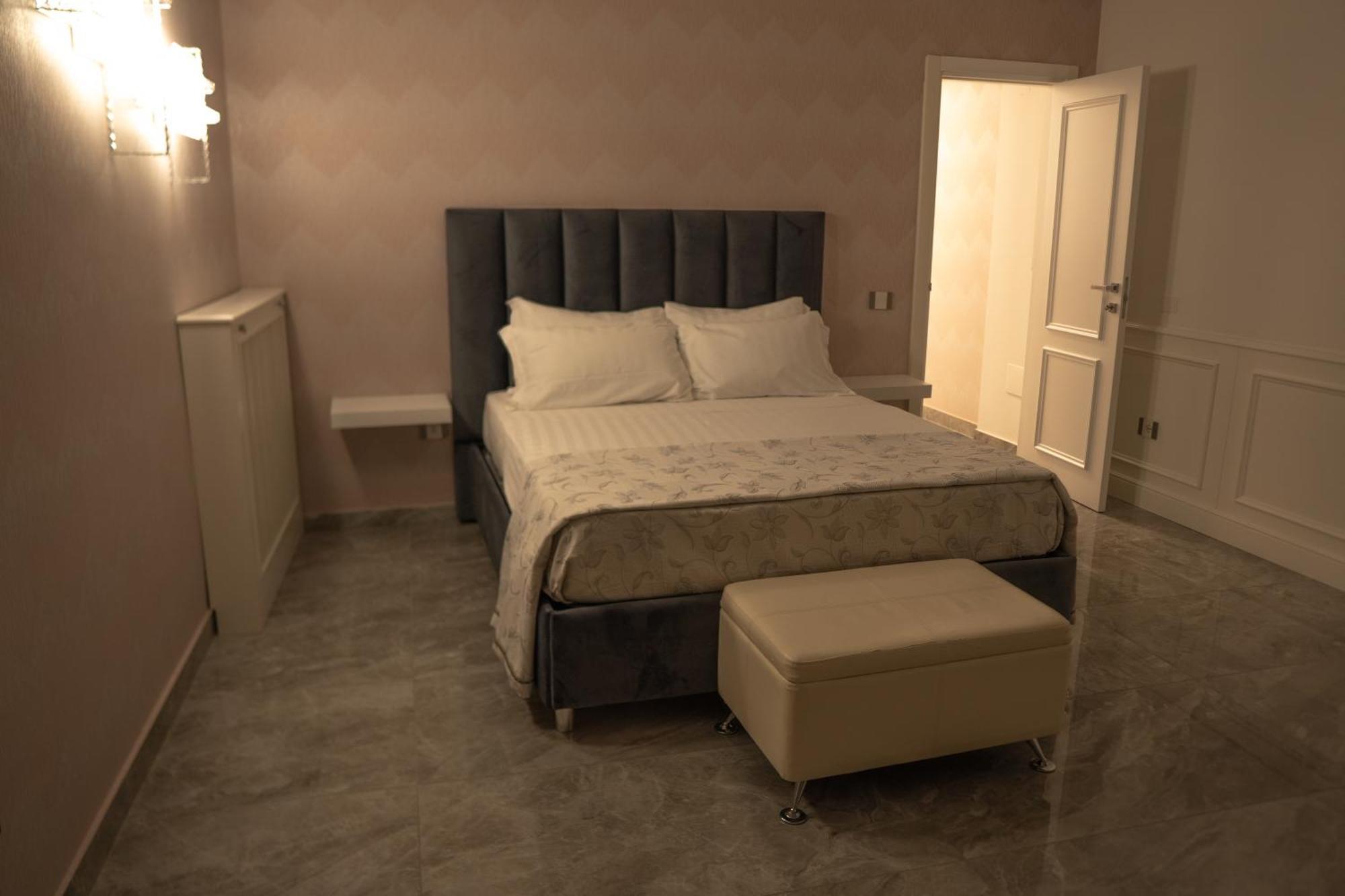D'elite Chiaia Napoli