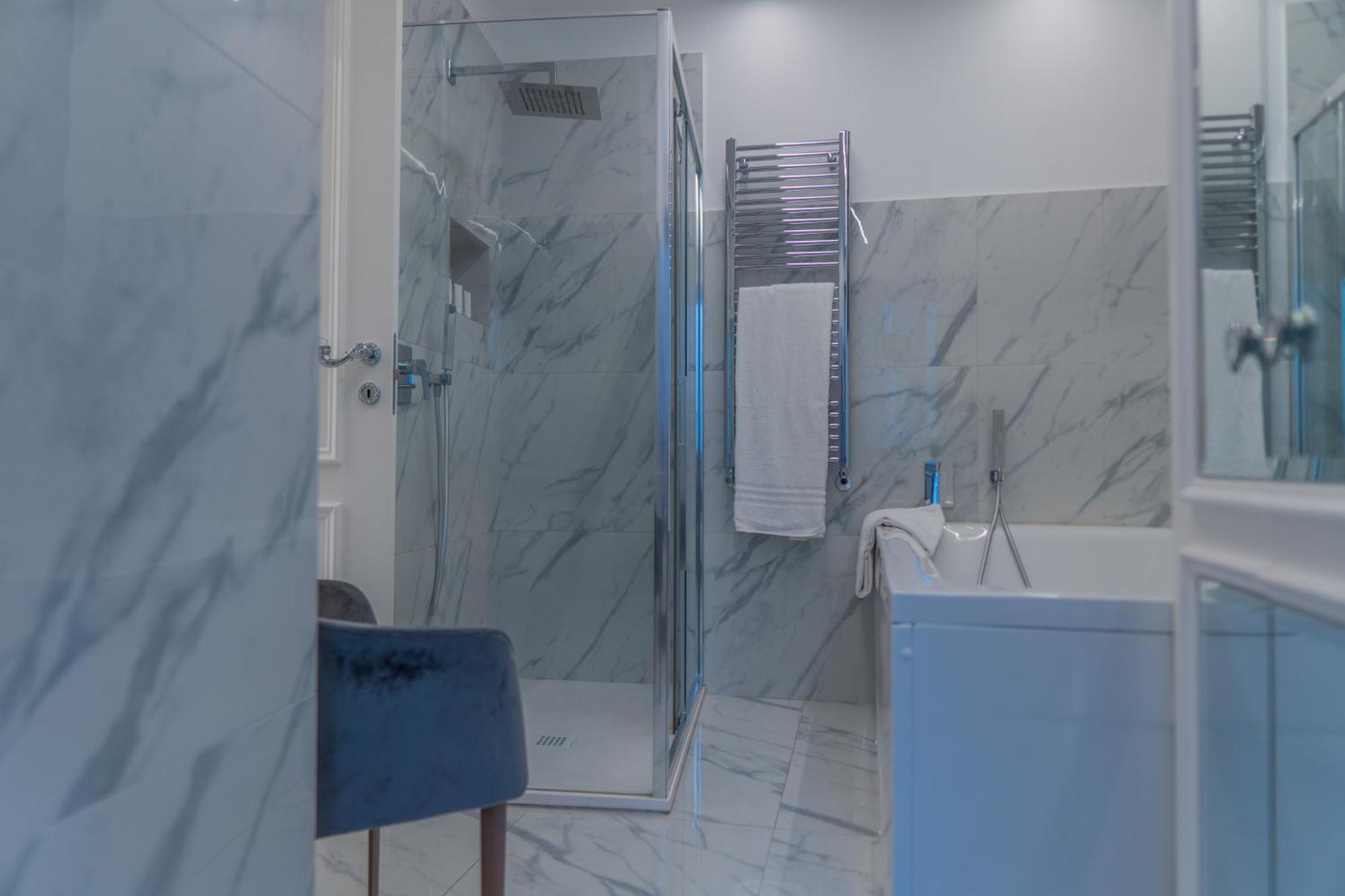 Appartamento D'elite Chiaia Napoli