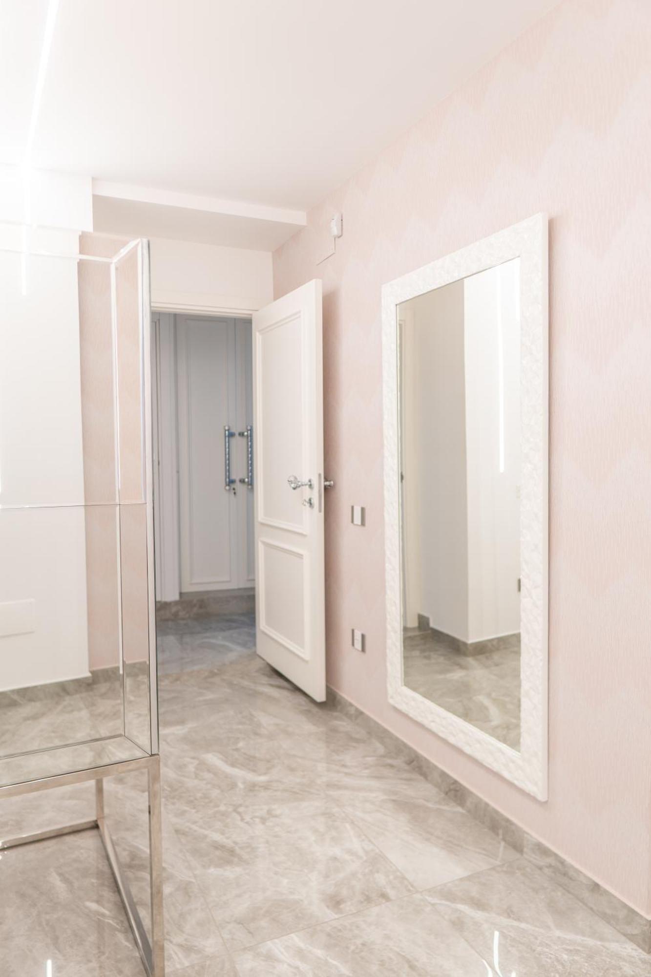 Appartamento D'elite Chiaia Napoli