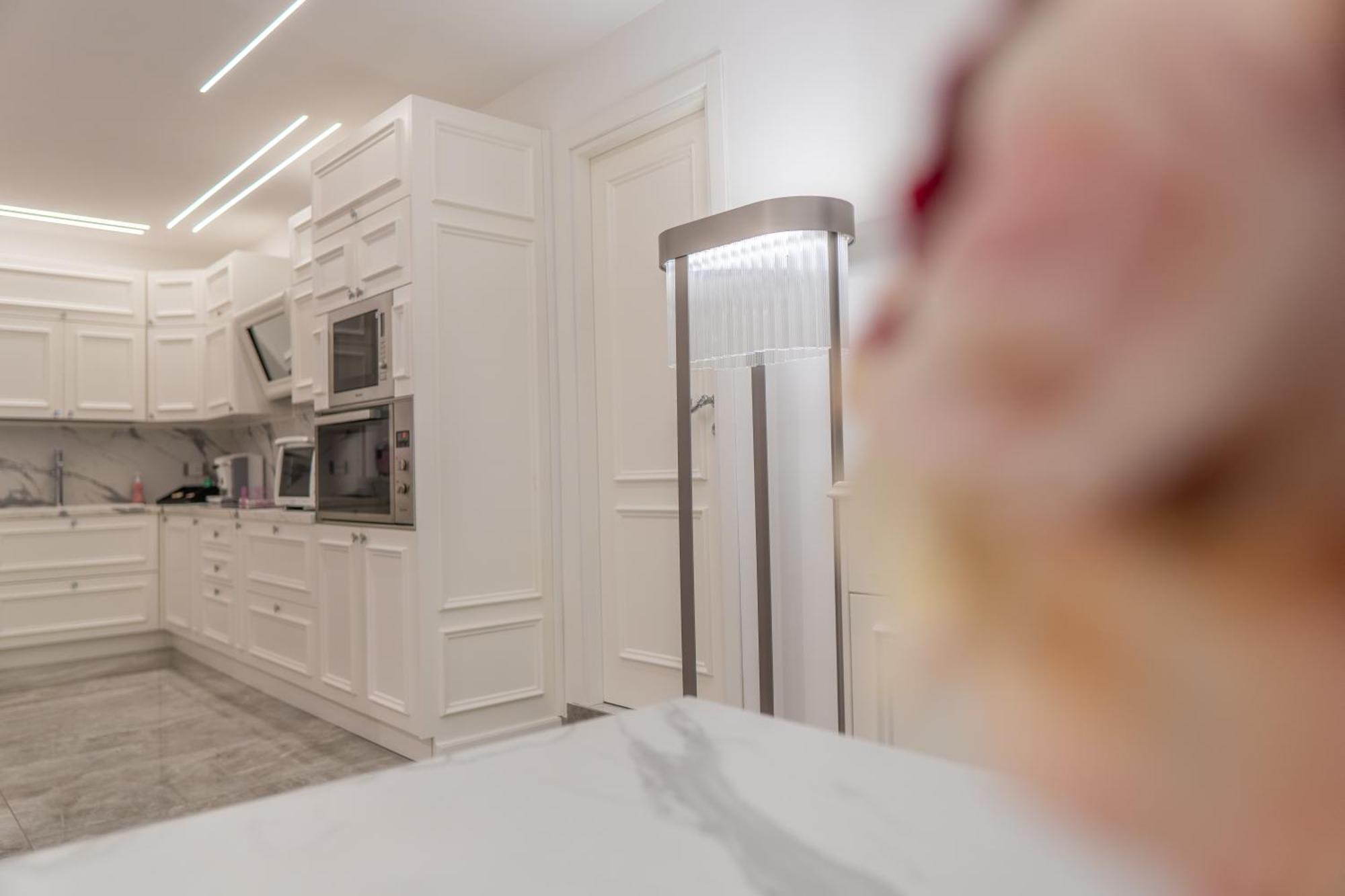 D'elite Chiaia Appartamento